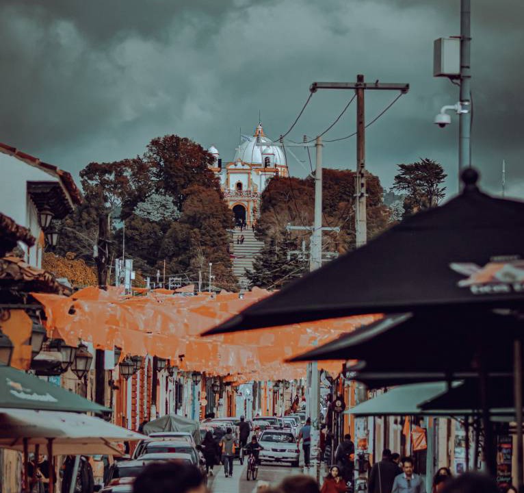 Photo of Others in De Guadalupe