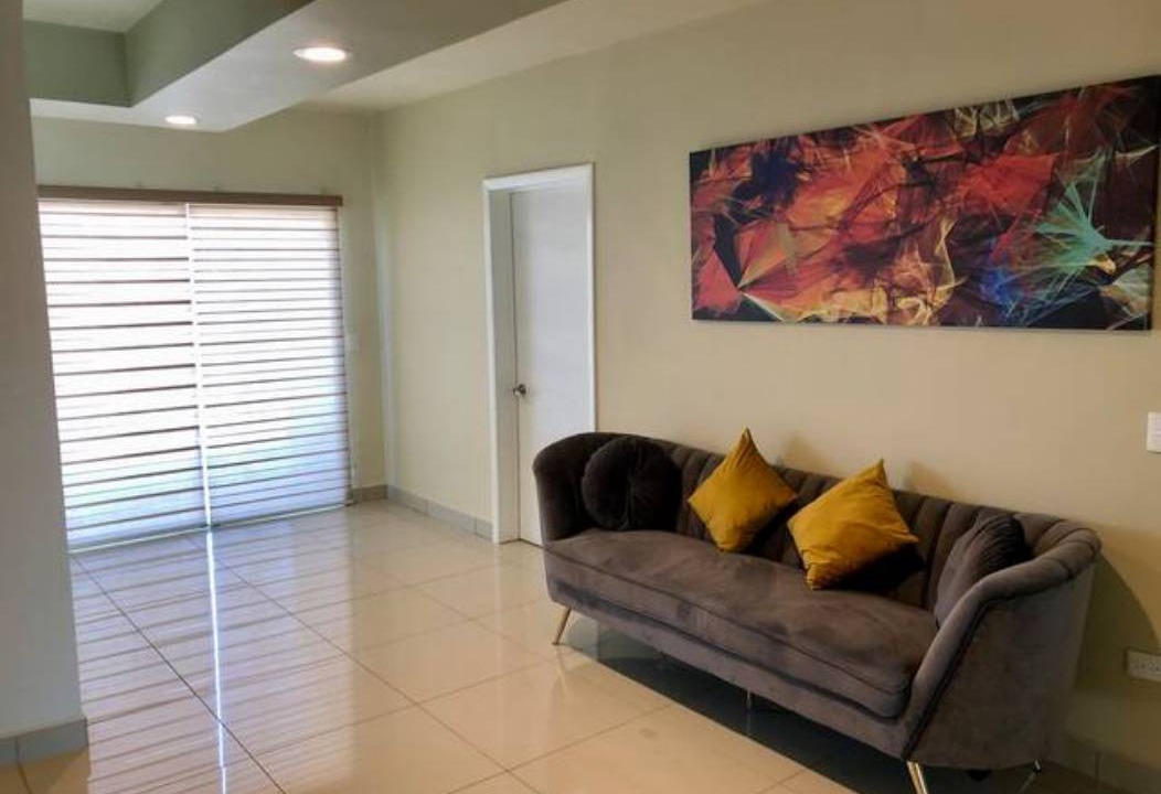 Photo of Livingroom in Lomas de Valle Verde