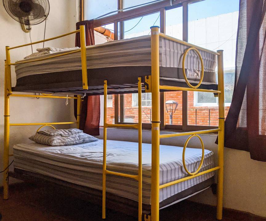 Photo of Bedroom in Downtown Puerto Vallarta