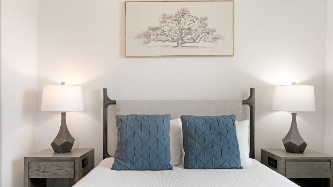 Photo of Bedroom in Haltom City