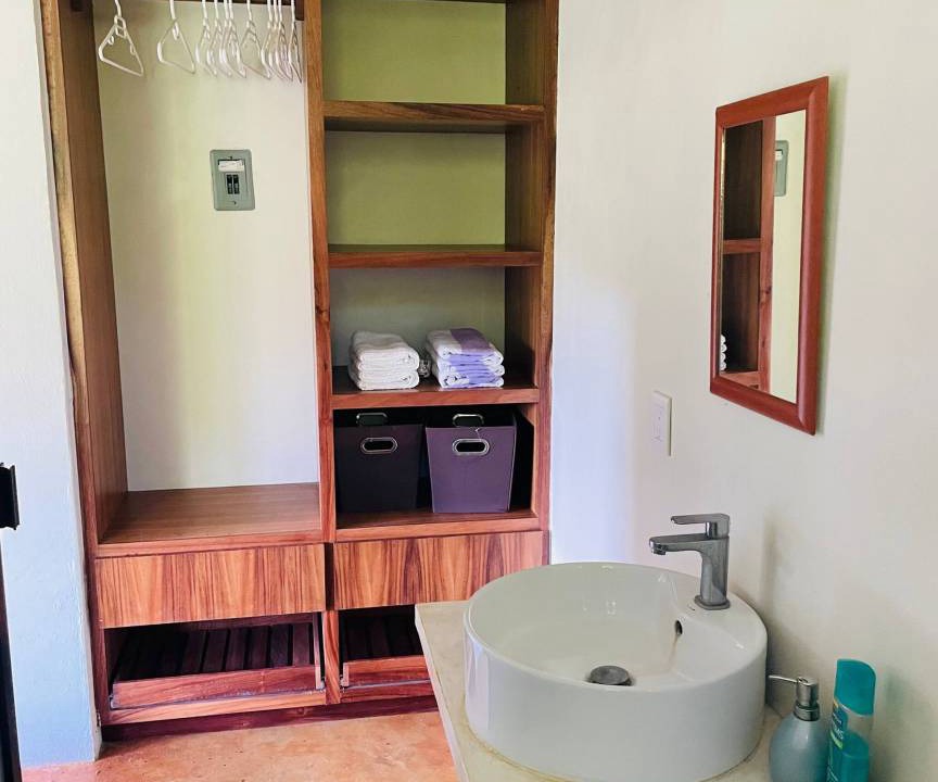 Photo of Bathroom in Salchi