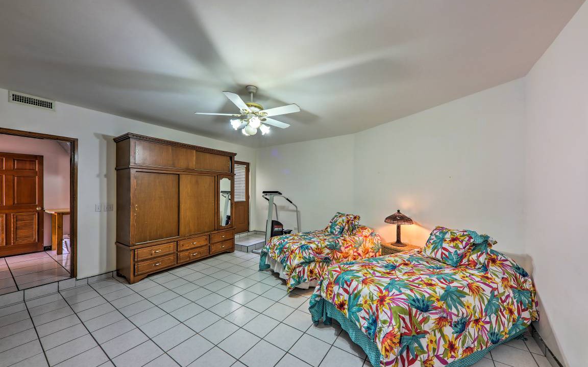 Photo of Bedroom in Pedregal