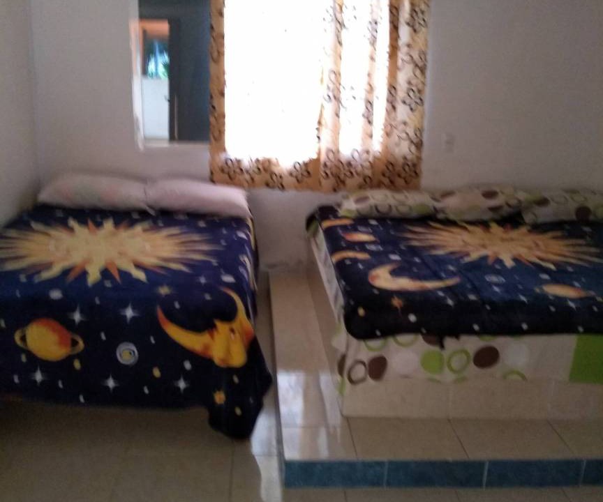 Photo of Bedroom in Tlaquiltenango