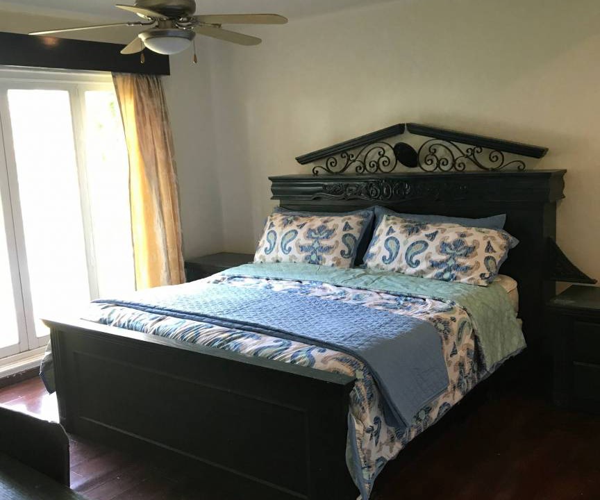 Photo of Bedroom in Morelos
