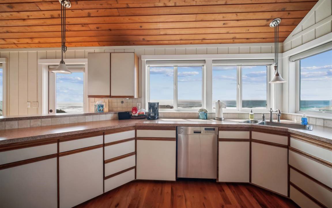 Photo of Kitchen in Tolovana Park