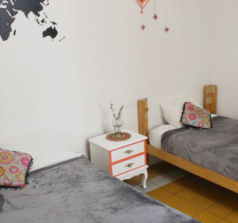 Photo of Bedroom in Americana