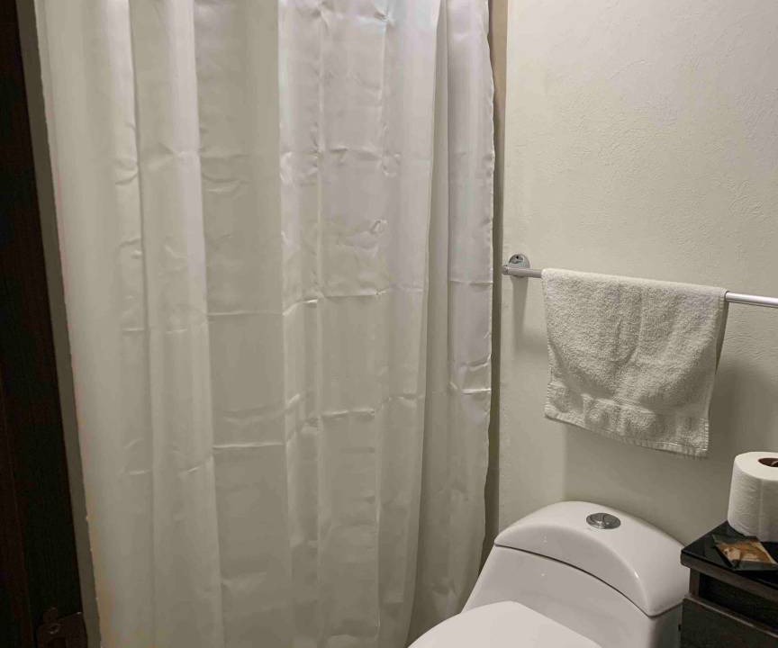 Photo of Bathroom in Coronango