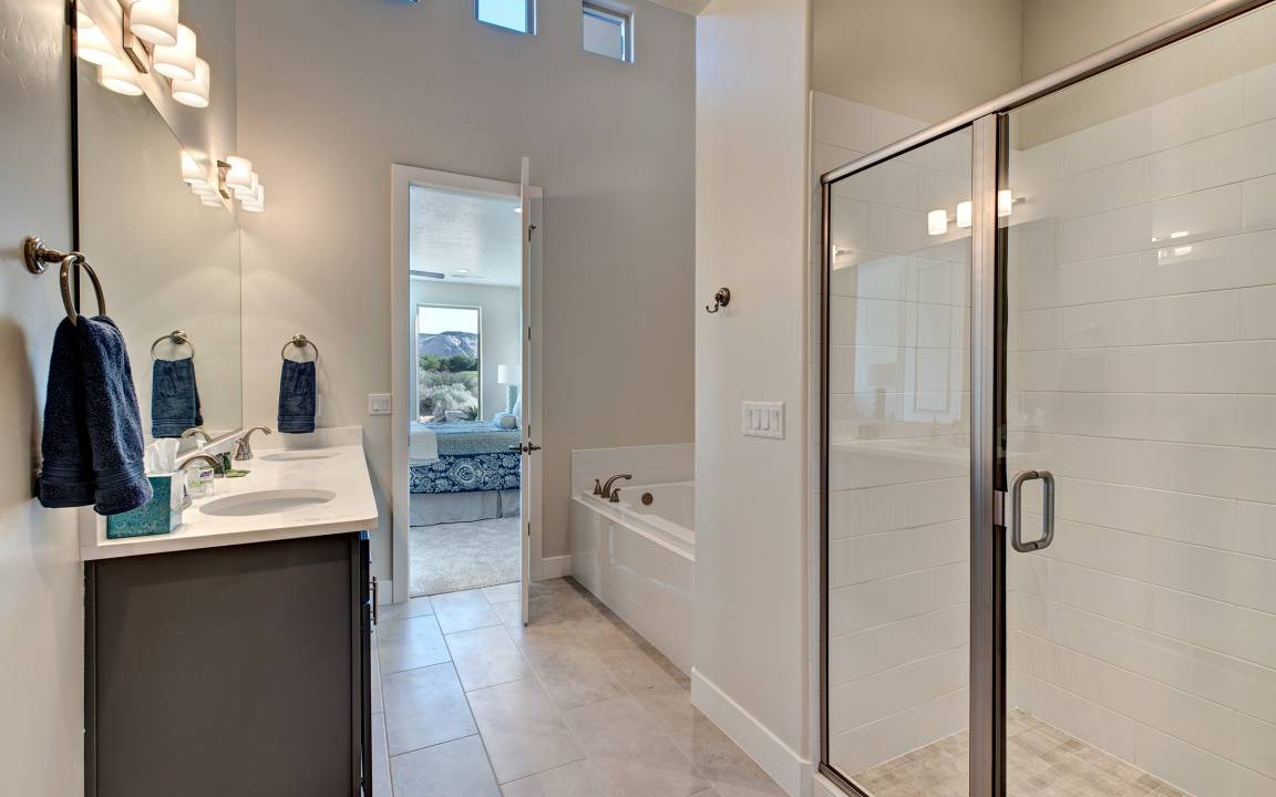 Photo of Bathroom in St. George
