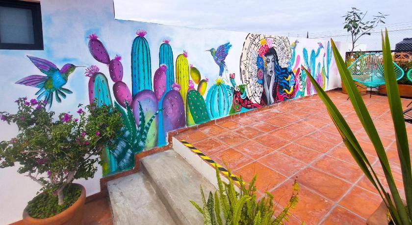Photo of Others in Cholula