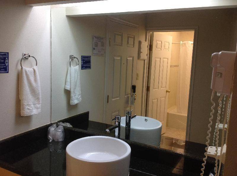 Photo of Bathroom in Matamoros