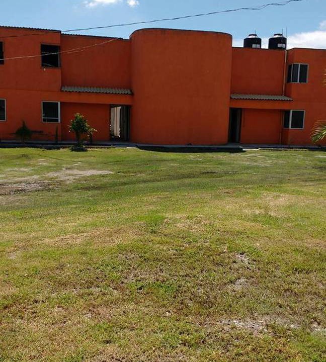 Photo of Buildings in Tlaquiltenango