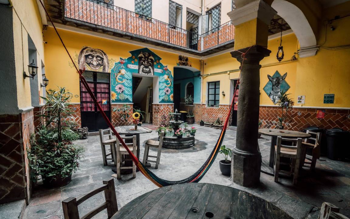 Photo of Others in Puebla Historic Center