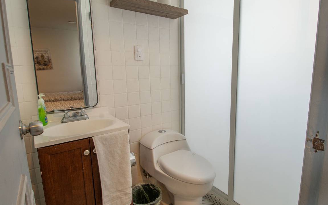 Photo of Bathroom in Polanco