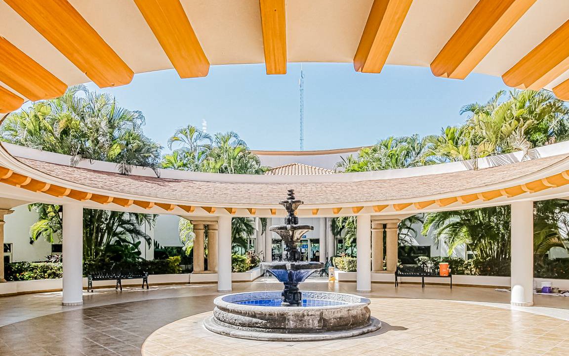 Photo of Patio Balcony in Nuevo Vallarta