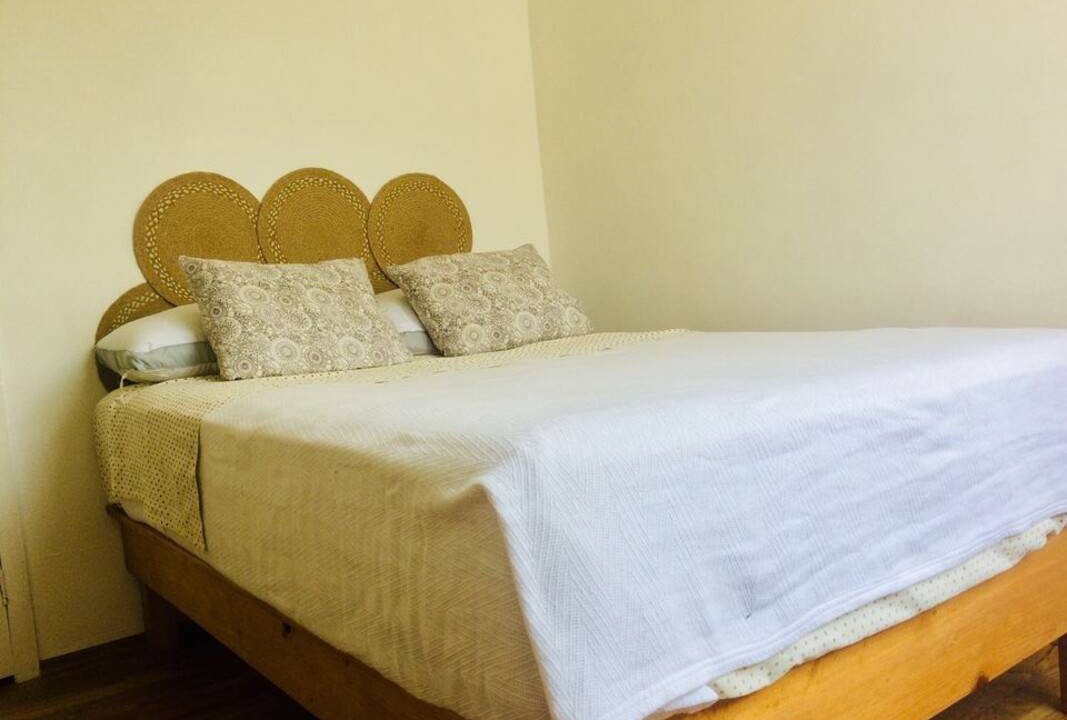Photo of Bedroom in Coyoacan