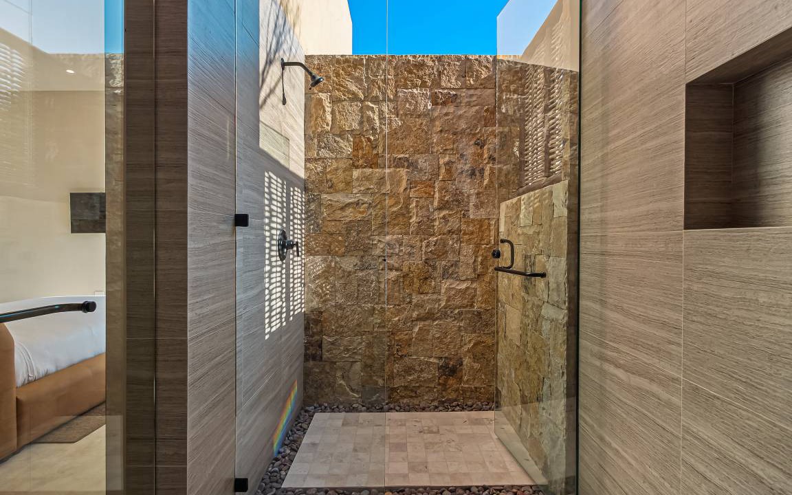 Photo of Bathroom in Los Cabos