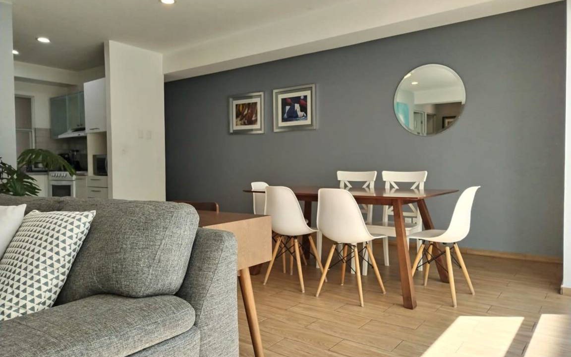 Photo of Livingroom in Granada