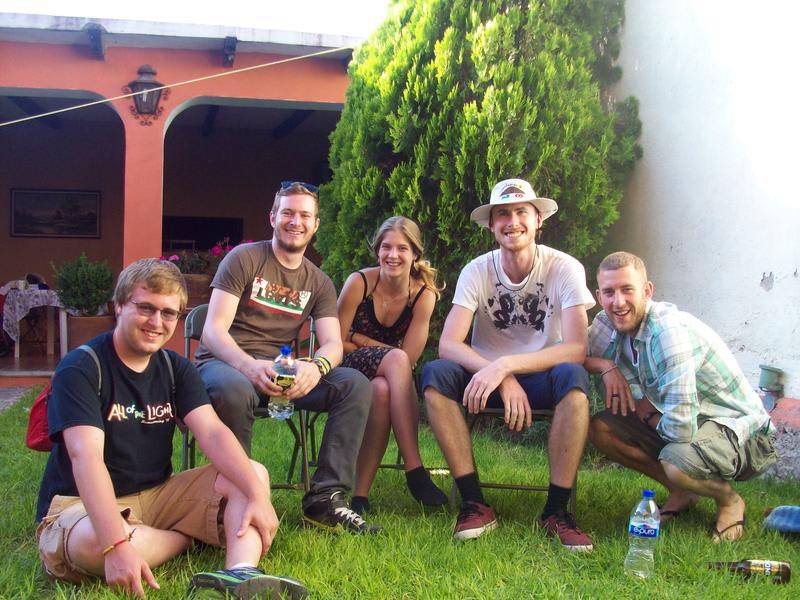 Photo of Others in San Miguel de Allende