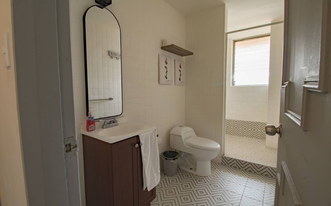 Photo of Bathroom in Polanco
