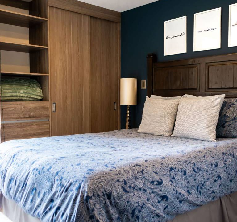 Photo of Bedroom in Escandon I Seccion
