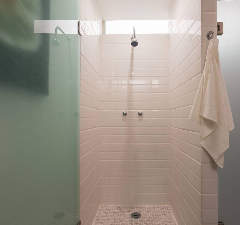 Photo of Bathroom in Escandon