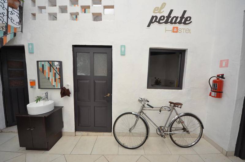 Photo of Bathroom in Downtown Queretaro