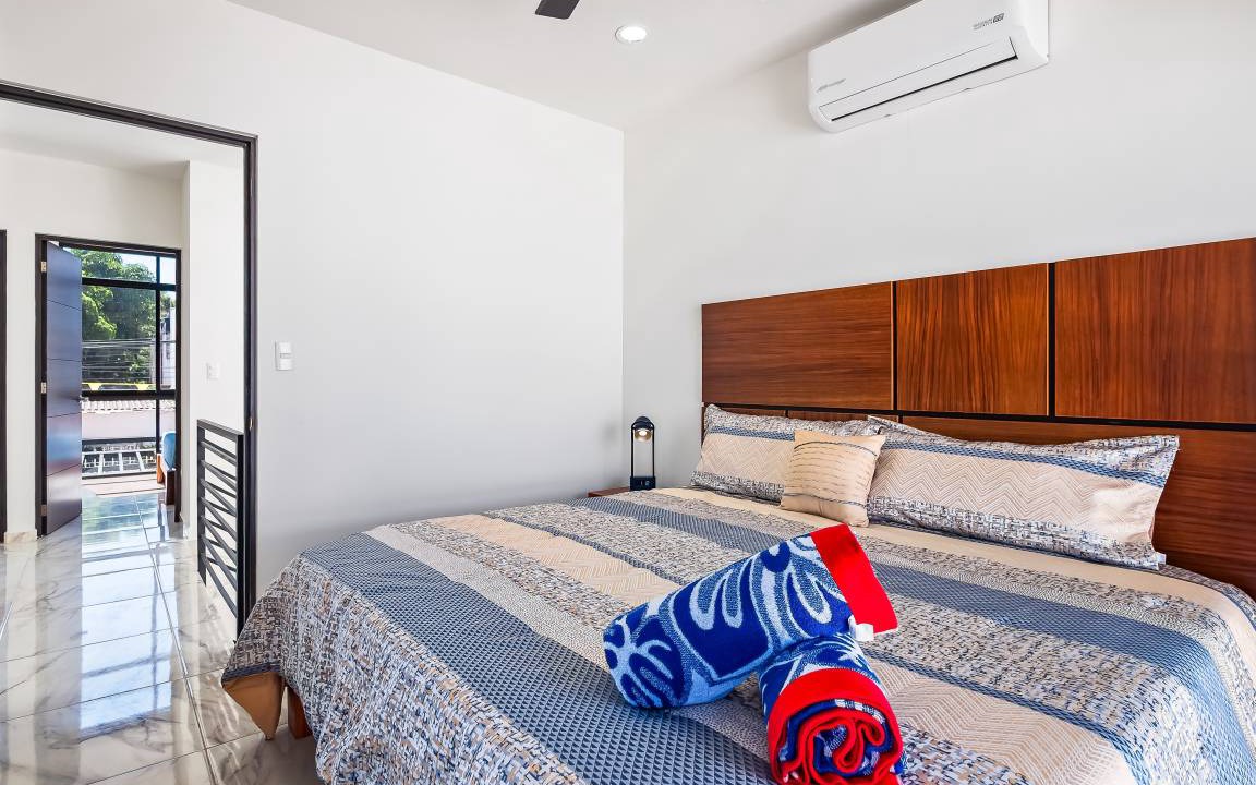 Photo of Bedroom in Las Jarretaderas