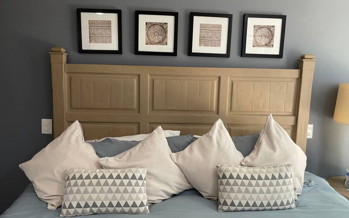 Photo of Bedroom in Cuajimalpa