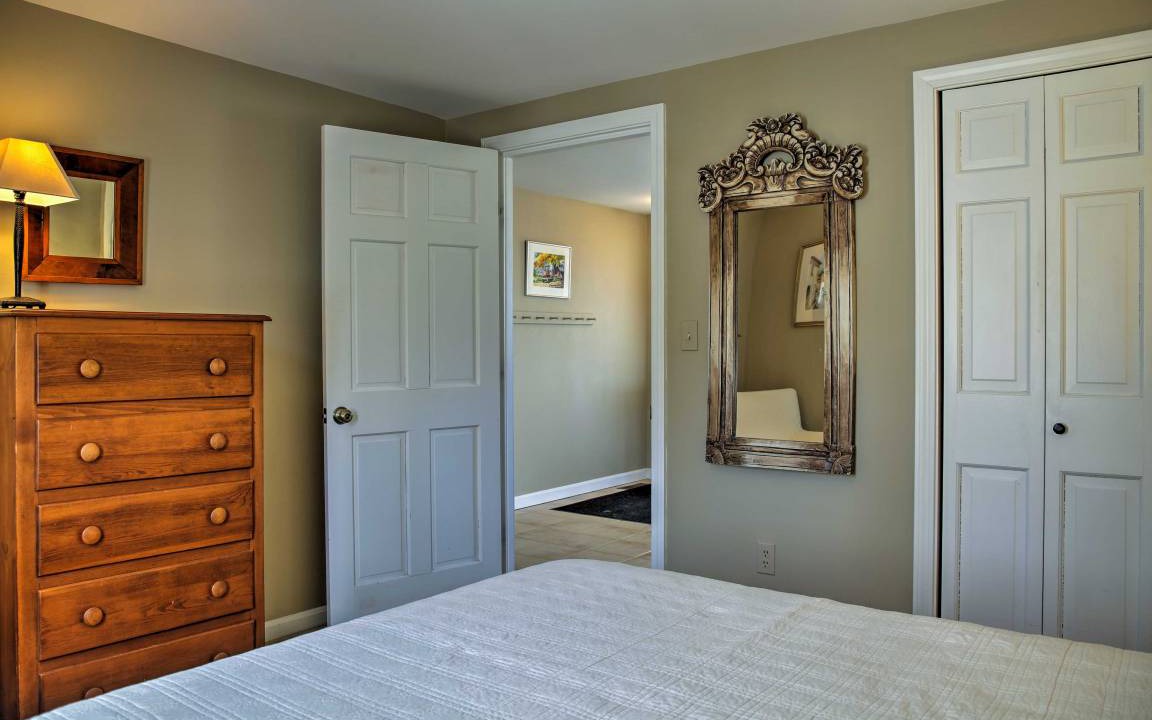 Photo of Bedroom in Freeport