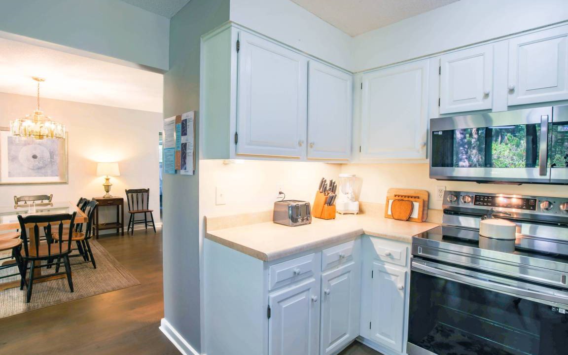 Photo of Kitchen in West Beach