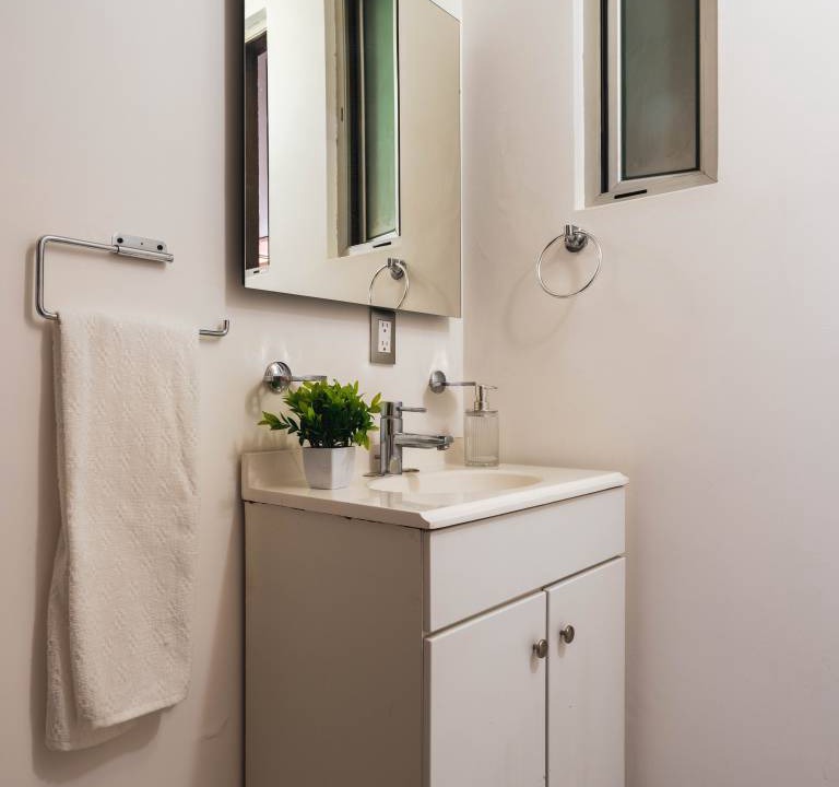 Photo of Bathroom in Escandon