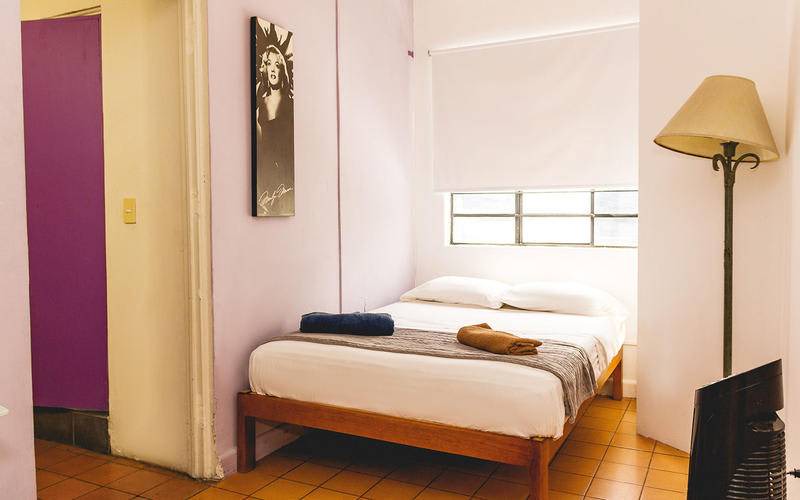 Photo of Bedroom in Lafayette