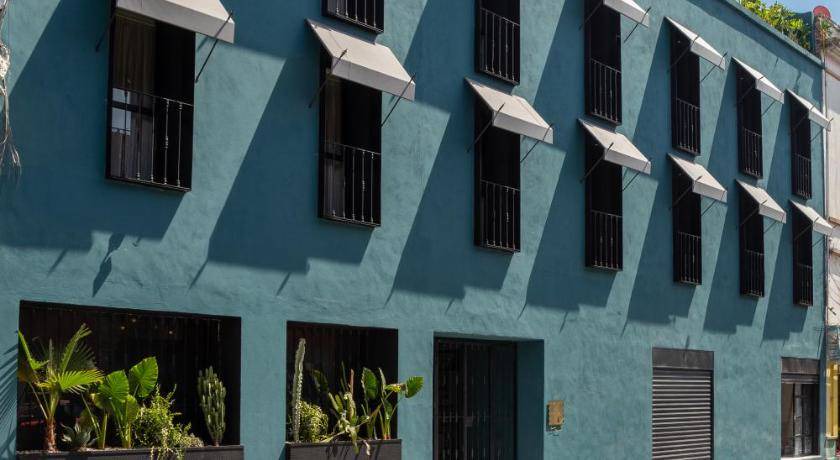 Photo of Others in Puebla Historic Center