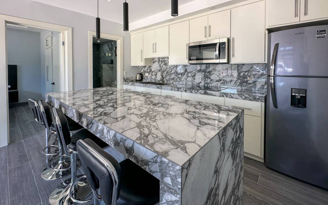 Photo of Kitchen in Puerto Penasco