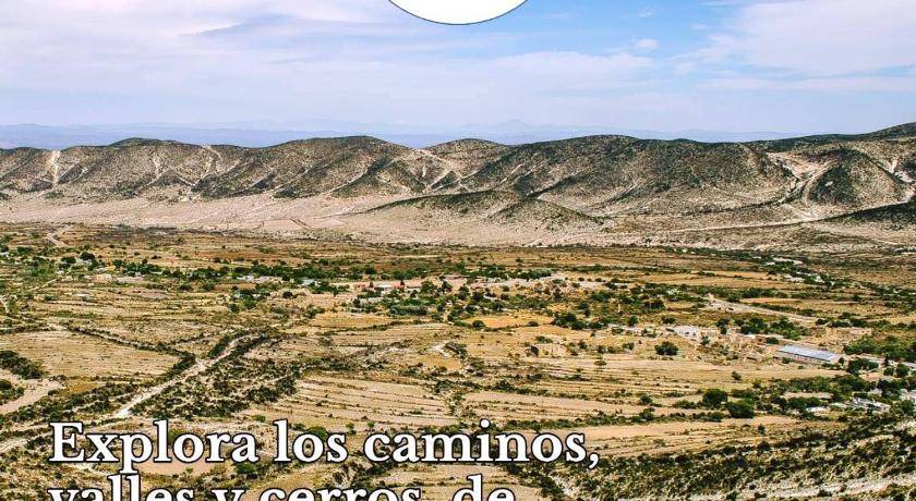 Photo of Others in Real de Catorce