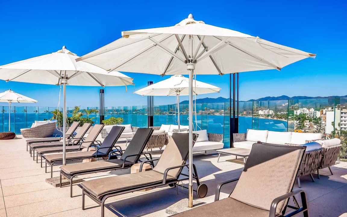 Photo of Patio Balcony in Bucerias