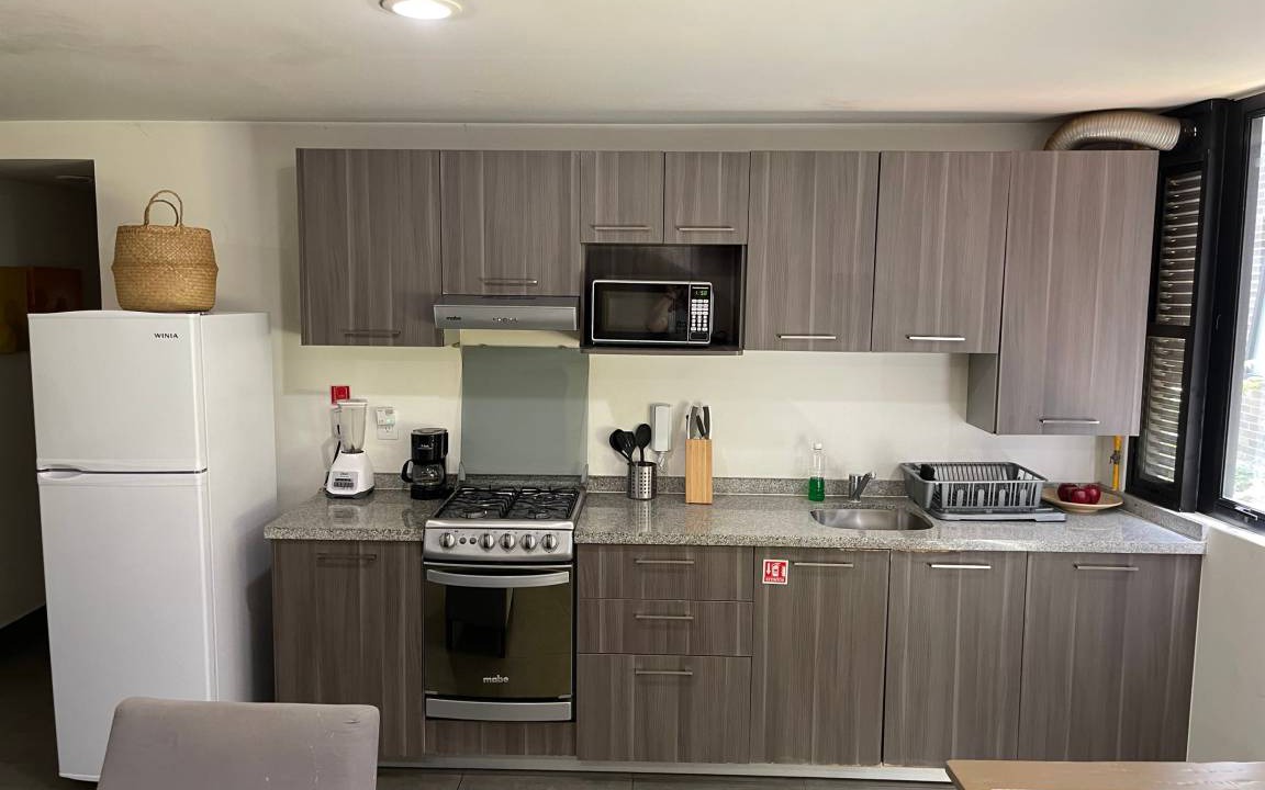 Photo of Kitchen in Cuajimalpa