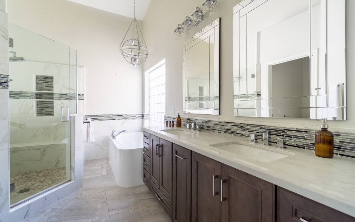Photo of Bathroom in Arabian Crest