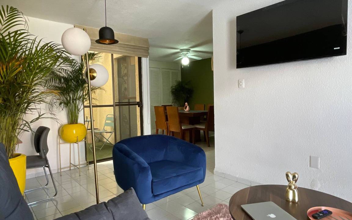 Photo of Livingroom in San Luis Potosi