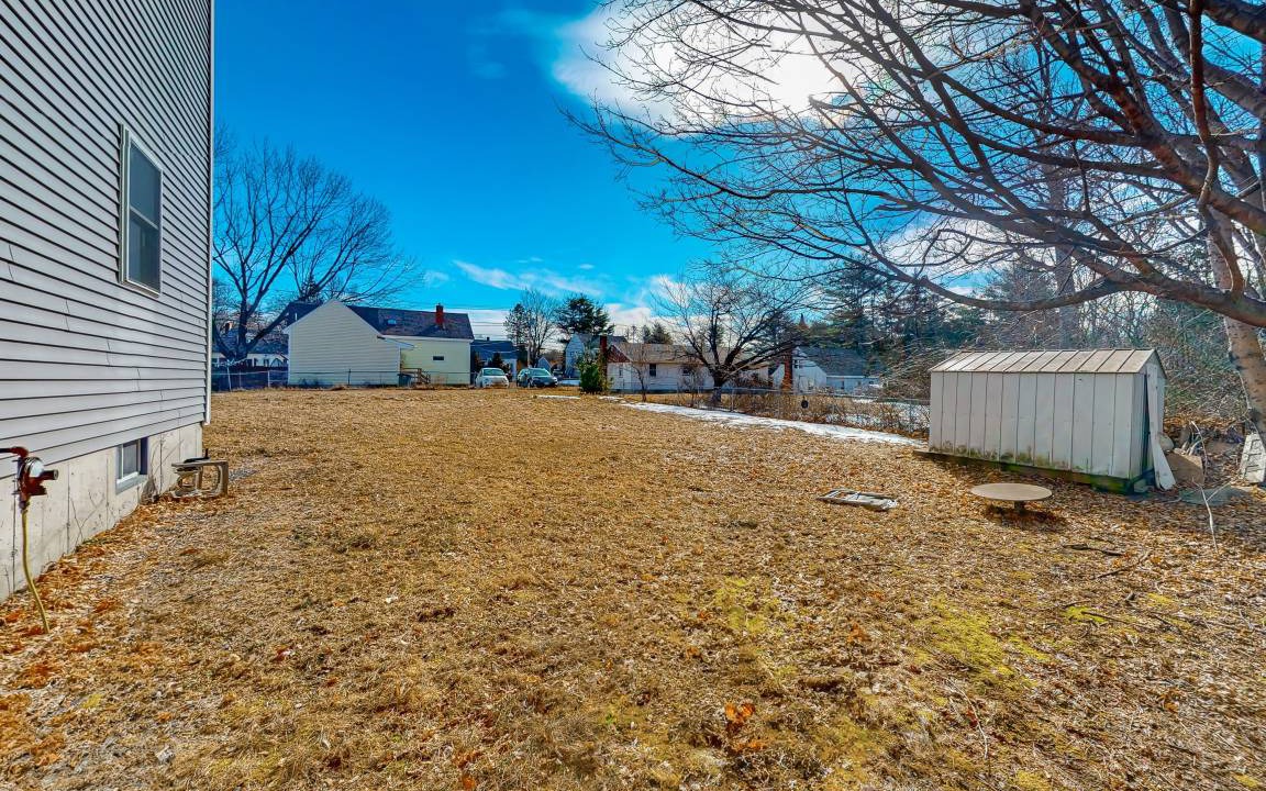 Photo of Buildings in Westbrook