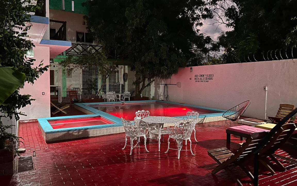 Photo of Patio Balcony in Bacocho