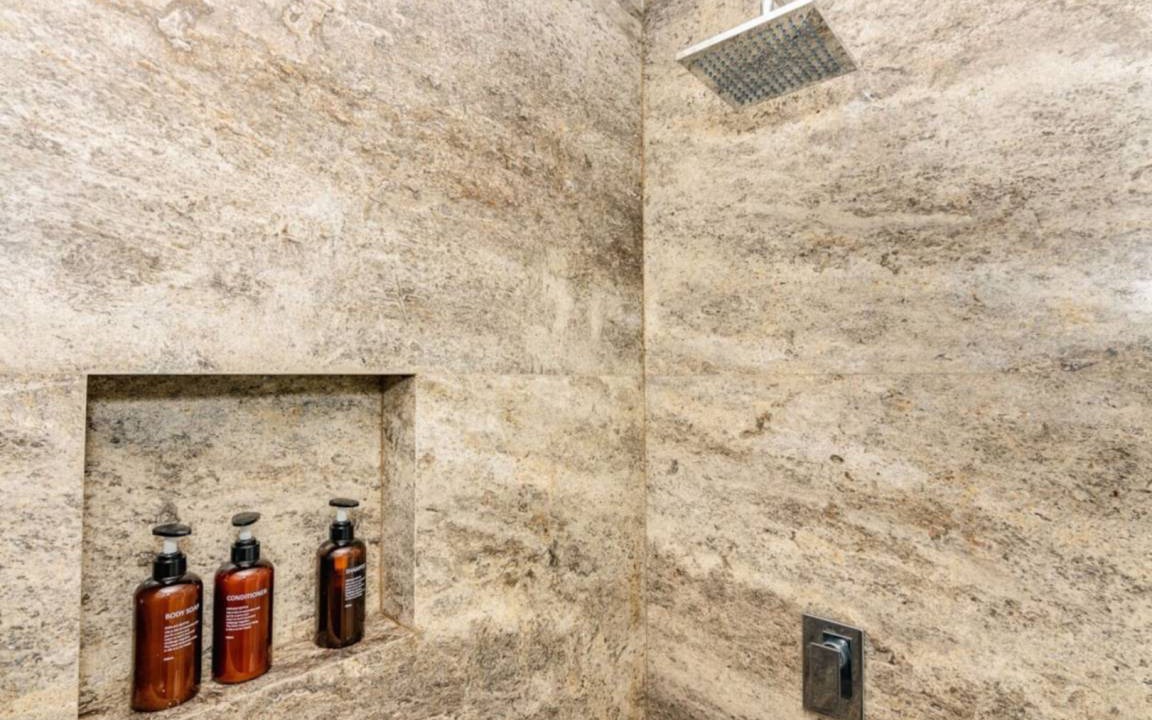 Photo of Bathroom in Puerto Penasco