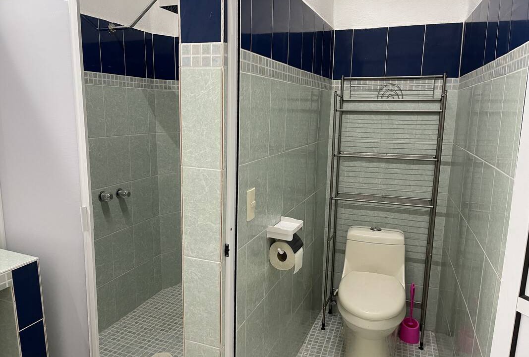 Photo of Bathroom in Emiliano Zapata