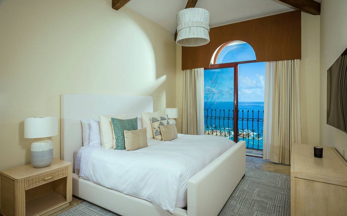 Photo of Bedroom in Rancho Cerro Colorado