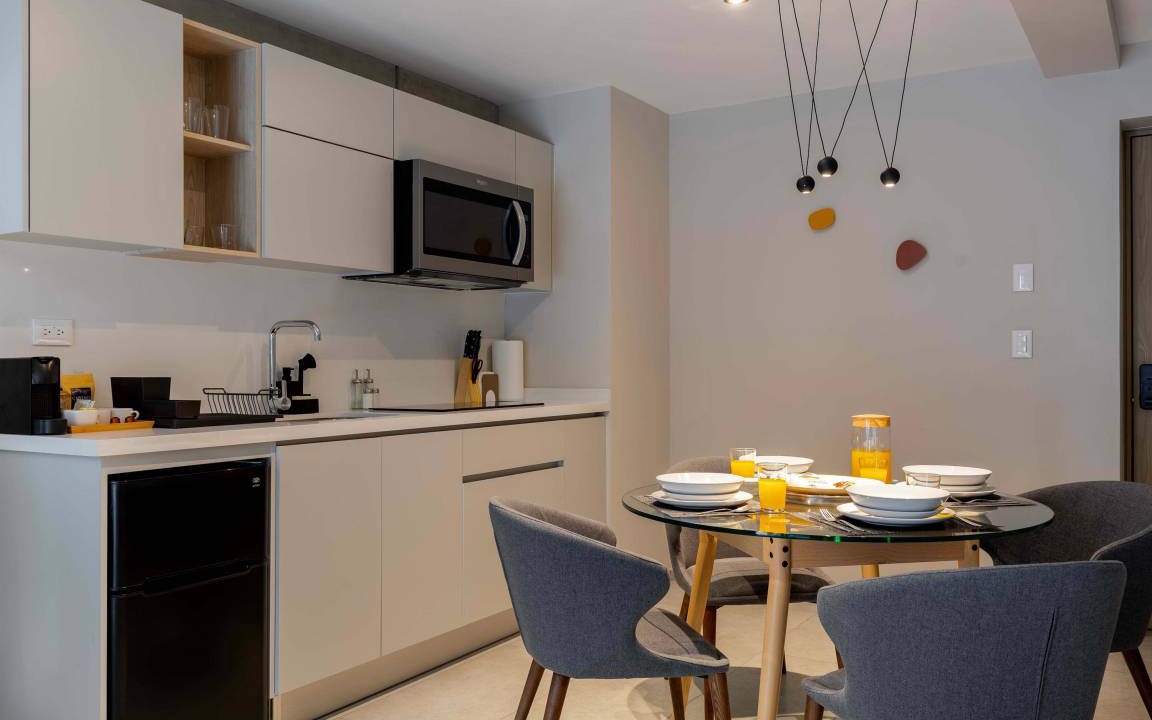 Photo of Kitchen in Hipodromo
