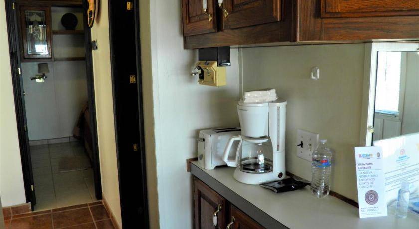 Photo of Kitchen in San Felipe