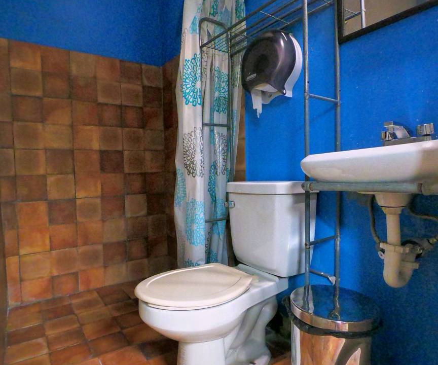 Photo of Bathroom in Zona Centro