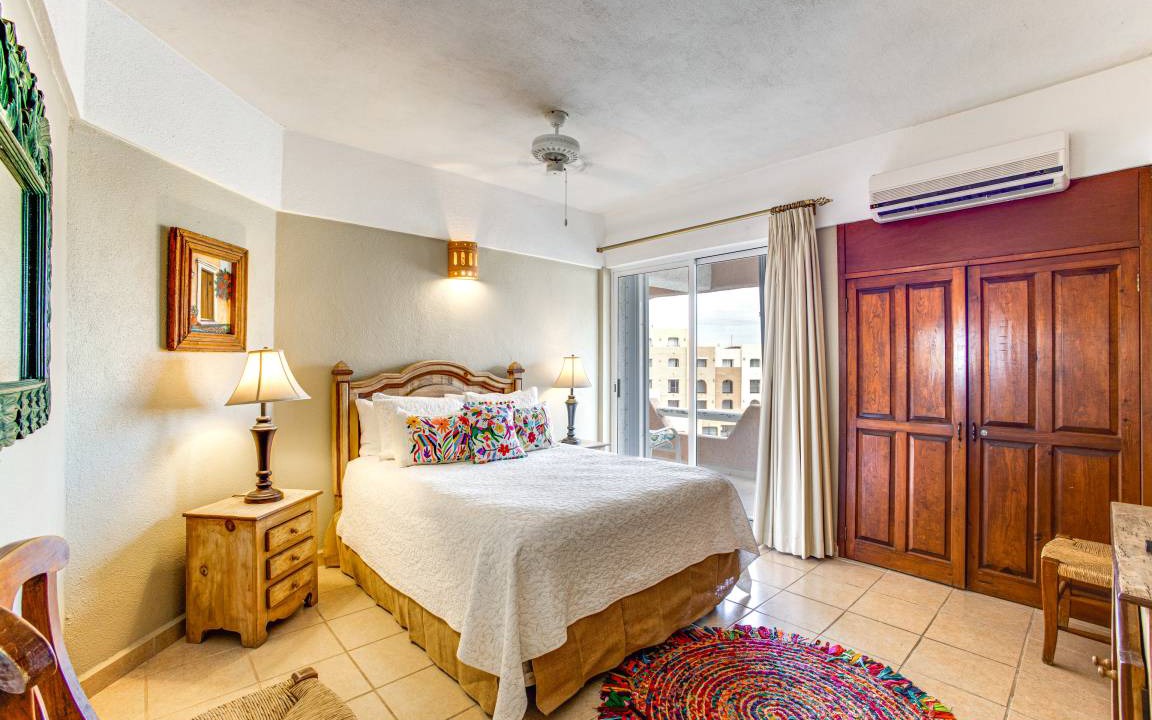 Photo of Bedroom in Centro