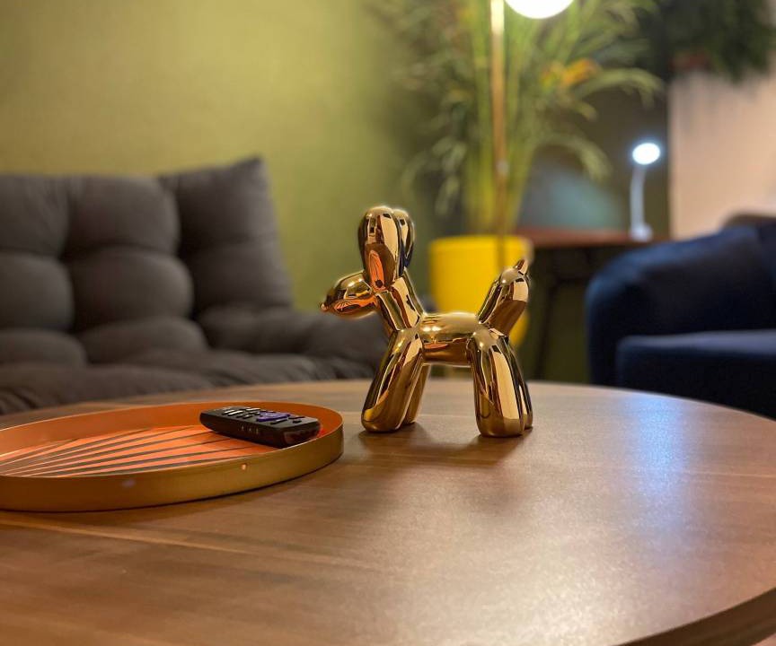 Photo of Livingroom in San Luis Potosi