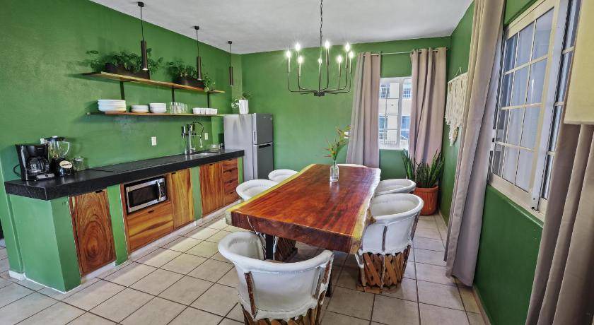 Photo of Kitchen in Chacala